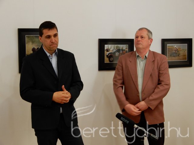 Rékasi Attila fotóművész kiállítása 18